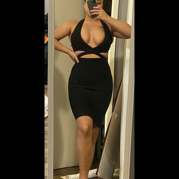 House of CB Dresses & Skirts - House of CB (Celeb Boutique) Dress